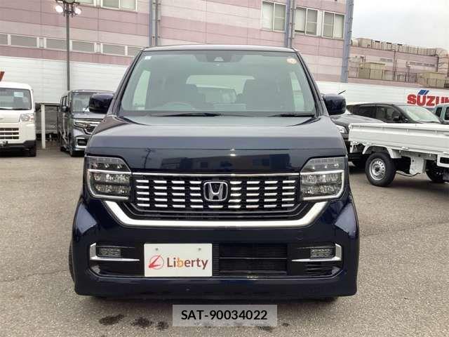 Honda N-WGN 2021-01 6910868-5