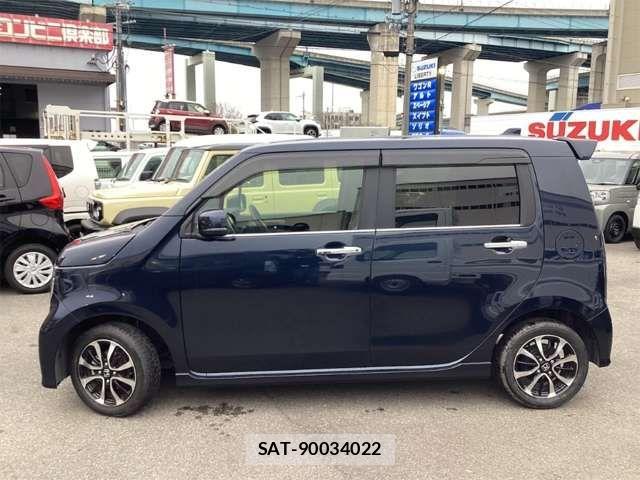 Honda N-WGN 2021-01 6910868-6
