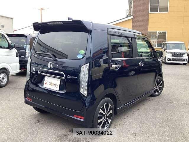 Honda N-WGN 2021-01 6910868-8