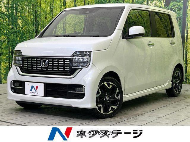 Honda N-WGN 2022-08 6910866-0