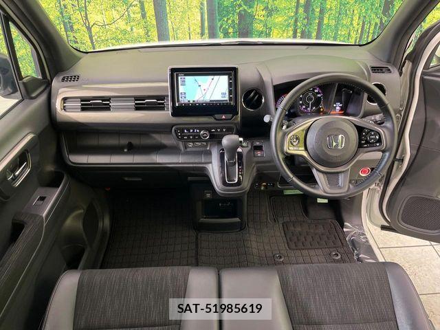 Honda N-WGN 2022-08 6910866-1