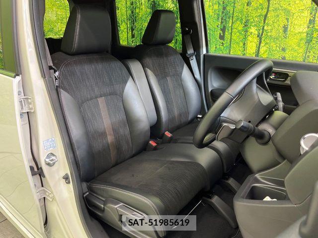 Honda N-WGN 2022-08 6910866-7