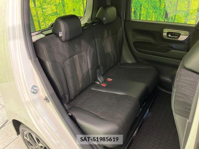 Honda N-WGN 2022-08 6910866-8