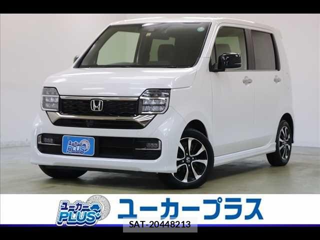 Honda N-WGN 2022-12 6910867-0