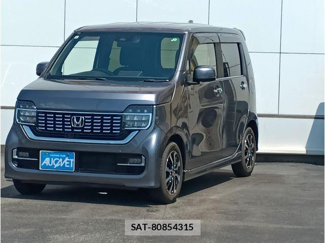 Honda N-WGN 2019-08 6910884-0