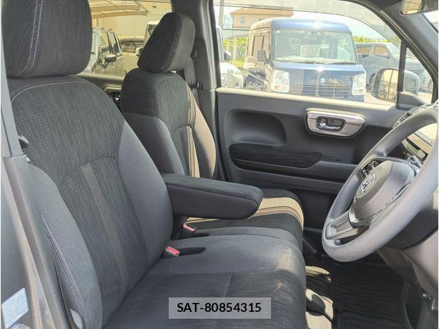 Honda N-WGN 2019-08 6910884-9