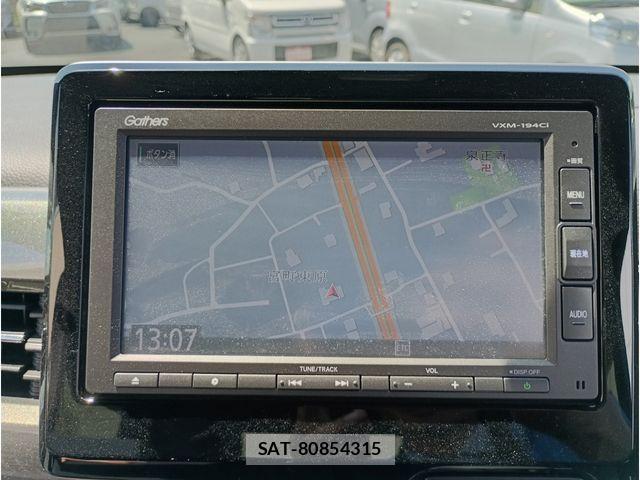 Honda N-WGN 2019-08 6910884-12