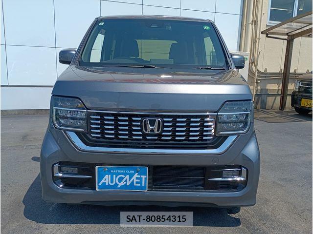 Honda N-WGN 2019-08 6910884-1