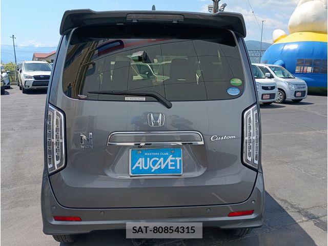 Honda N-WGN 2019-08 6910884-4