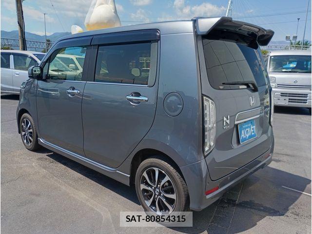 Honda N-WGN 2019-08 6910884-5