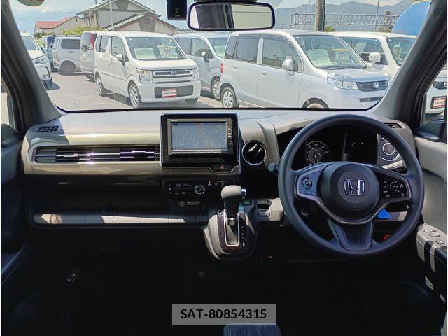 Honda N-WGN 2019-08 6910884-6
