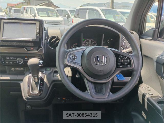 Honda N-WGN 2019-08 6910884-7