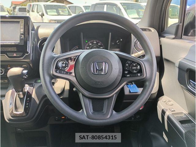 Honda N-WGN 2019-08 6910884-8