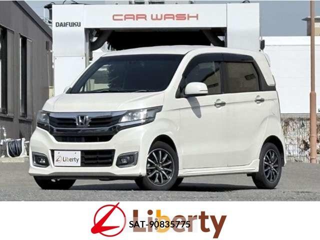 Honda N-WGN 2018-02 6910879-0