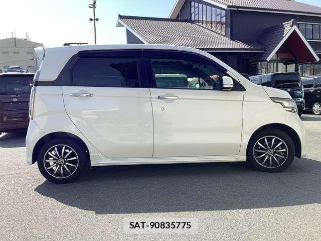 Honda N-WGN 2018-02 6910879-9