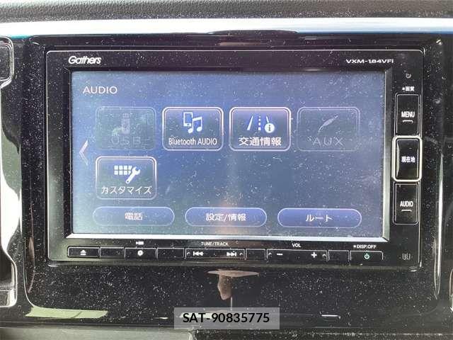 Honda N-WGN 2018-02 6910879-6