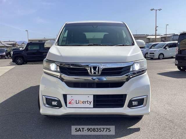 Honda N-WGN 2018-02 6910879-7