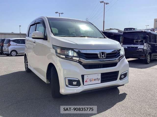 Honda N-WGN 2018-02 6910879-8