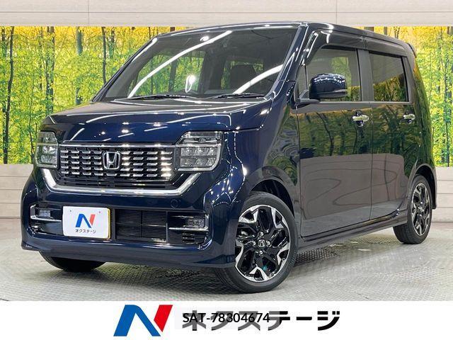 Honda N-WGN 2021-11 6910869-0