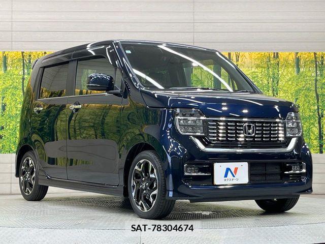 Honda N-WGN 2021-11 6910869-15