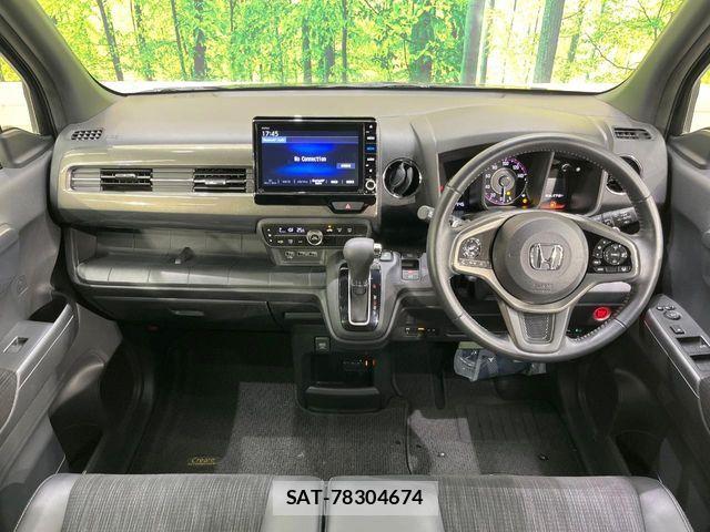 Honda N-WGN 2021-11 6910869-1