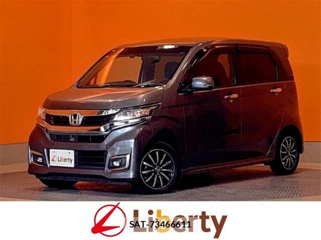 Honda N-WGN 2017-04 6910888-0