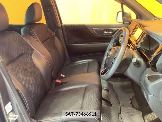 Honda N-WGN 2017-04 6910888-10