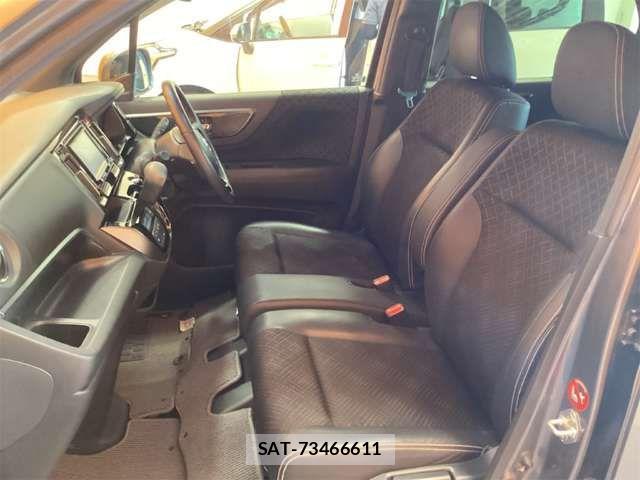 Honda N-WGN 2017-04 6910888-11