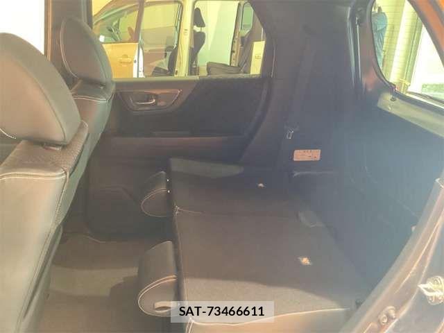 Honda N-WGN 2017-04 6910888-13
