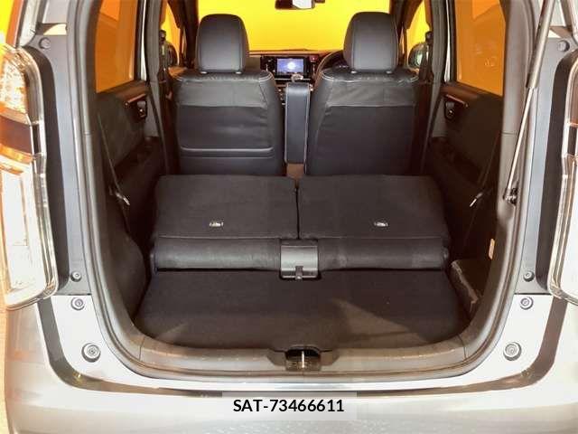 Honda N-WGN 2017-04 6910888-15
