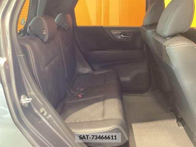 Honda N-WGN 2017-04 6910888-17