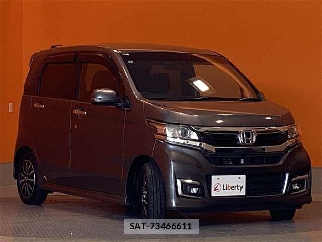 Honda N-WGN 2017-04 6910888-5