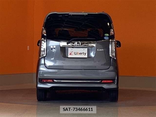 Honda N-WGN 2017-04 6910888-8