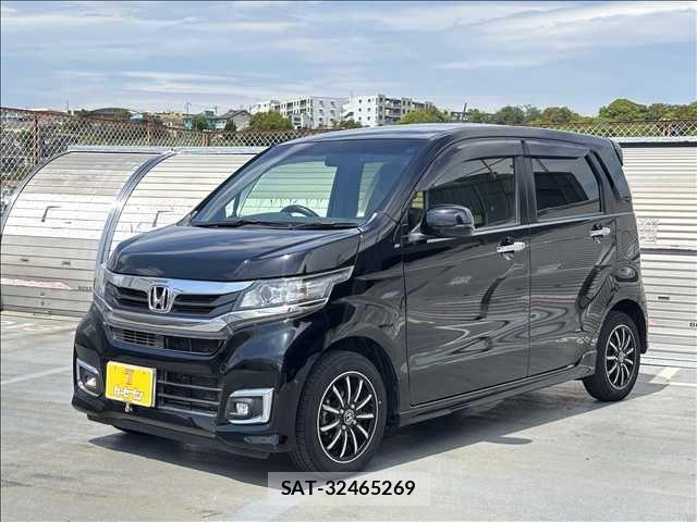 Honda N-WGN 2017-01 6910891-0