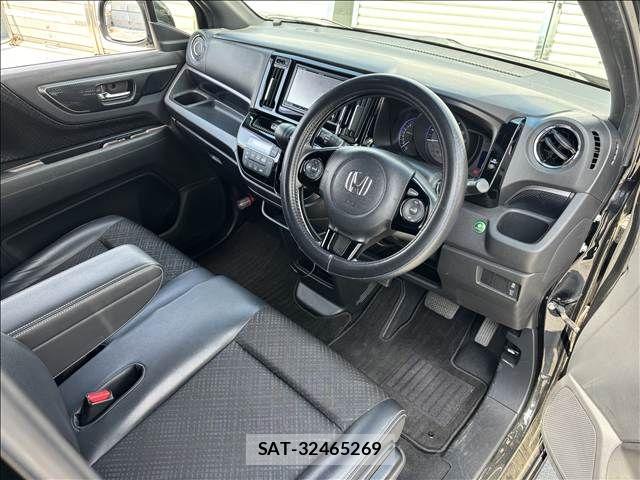 Honda N-WGN 2017-01 6910891-9