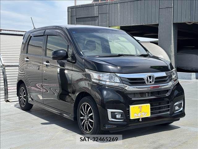 Honda N-WGN 2017-01 6910891-21