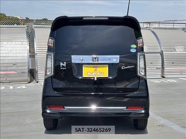 Honda N-WGN 2017-01 6910891-25