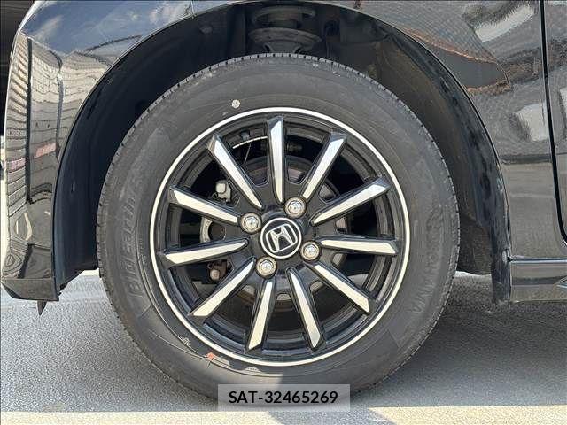 Honda N-WGN 2017-01 6910891-6