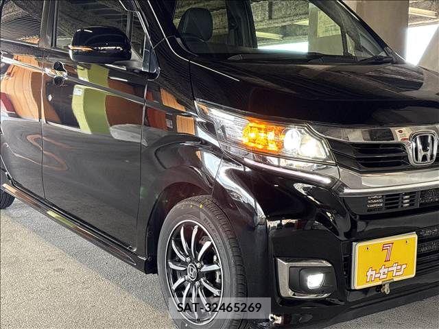 Honda N-WGN 2017-01 6910891-8