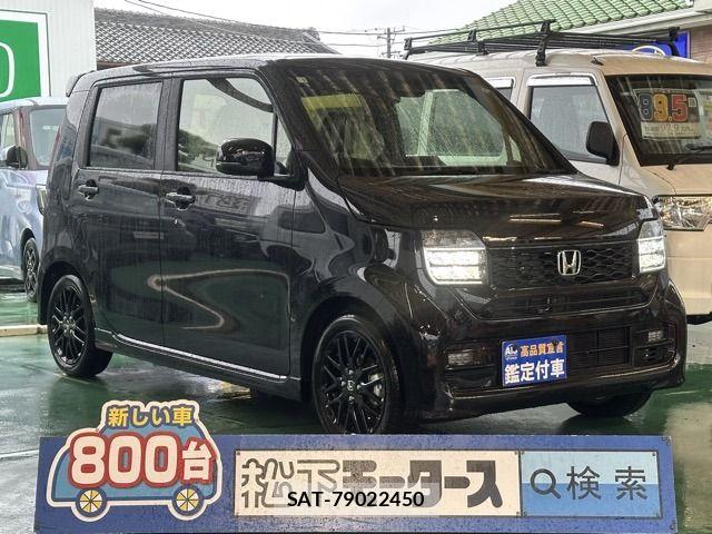 Honda N-WGN 2026-03 6910855-0