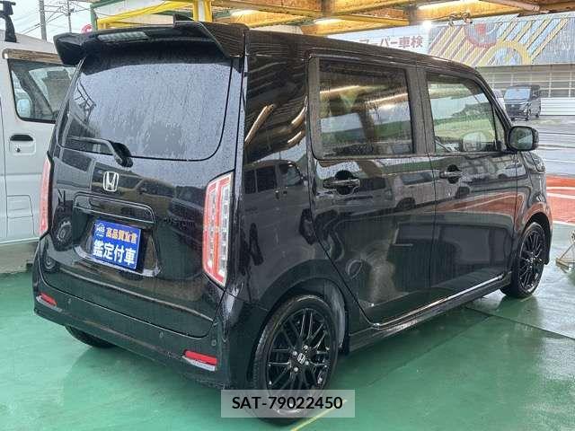 Honda N-WGN 2026-03 6910855-11
