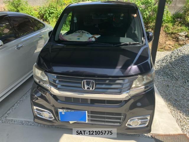 Honda N-WGN 2014-03 6910893-0