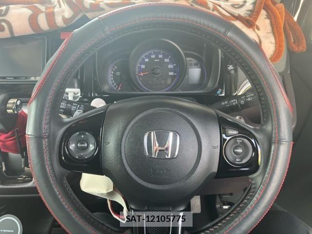 Honda N-WGN 2014-03 6910893-9