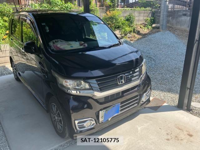 Honda N-WGN 2014-03 6910893-1