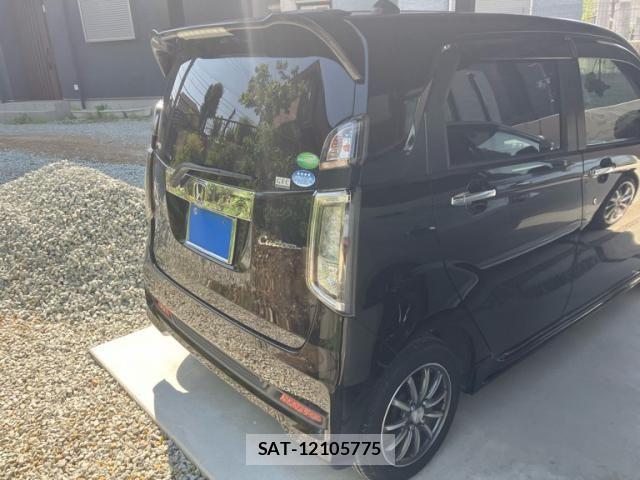 Honda N-WGN 2014-03 6910893-2