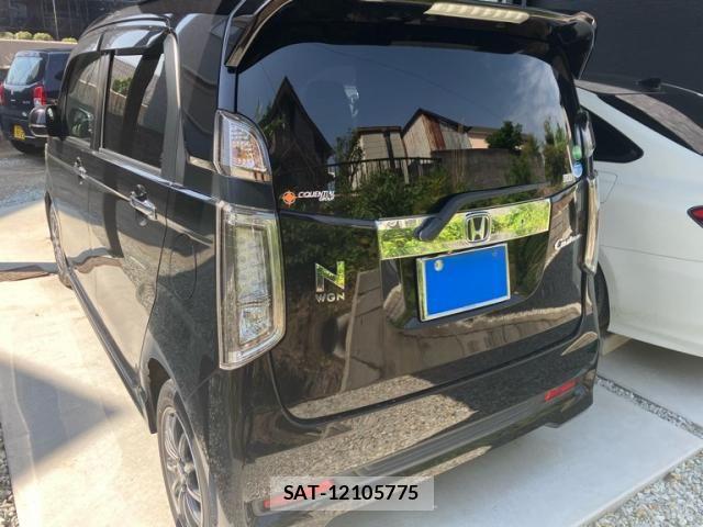Honda N-WGN 2014-03 6910893-3