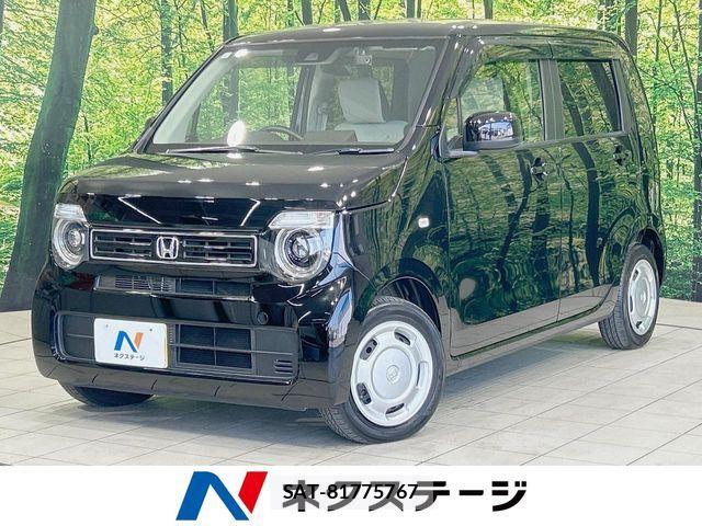 Honda N-WGN 2021-09 6996797-0