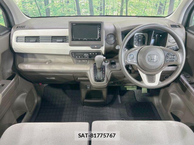 Honda N-WGN 2021-09 6996797-1