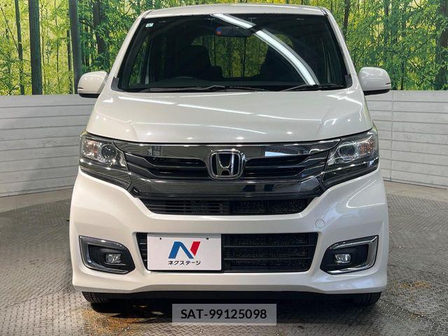 Honda N-WGN 2017-03 6996888-12