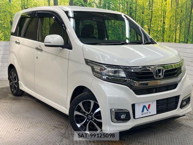 Honda N-WGN 2017-03 6996888-14